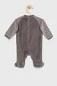 Birba&Trybeyond Φόρμες με φουφούλα μωρού γκρί