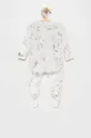 Jamiks Φόρμες με φουφούλα μωρού  100% Βισκόζη μπαμπού
