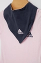 adidas Pamučni bodi za bebe  100% Pamuk