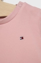 Tommy Hilfiger body niemowlęce 96 % Bawełna, 4 % Elastan