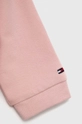 Tommy Hilfiger rampers niemowlęcy 95 % Bawełna, 5 % Elastan