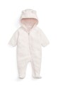 Polo Ralph Lauren kombinezon niemowlęcy Produkt niemowlęcy różowy 310877002001