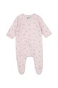 Fete BOSS Costum bebe J98390.G roz
