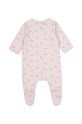 BOSS Costum bebe roz J98390.G