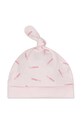 BOSS Costum bebe J98390.G roz