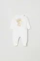 bela Pajac za dojenčka OVS Dekliški
