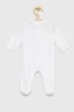λευκό Φόρμες μωρού OVS