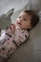 roza Reima body za dojenčka Moomin Dekliški