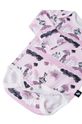 Reima Bodi za bebe Moomin roza 5200071A.G