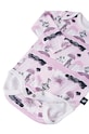 Reima Body bebe Moomin roz 5200071A.G
