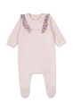 Fete Marc Jacobs Costum bebe W98151.G. roz