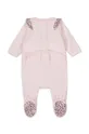 ροζ Marc Jacobs Φόρμες μωρού
