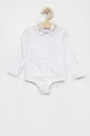 bijela Birba&Trybeyond Košulja za bebe Za djevojčice