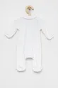 Birba&Trybeyond Φόρμες μωρού λευκό