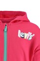 Fete Levi's Costum bebe 6EE855. roz