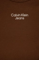 Φορμάκι μωρού Calvin Klein Jeans 3-pack