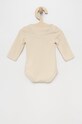 Calvin Klein Jeans body niemowlęce 3-pack IN0IN00010.9BYY