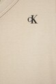 Fiú Calvin Klein Jeans gyerek body IN0IN00012.9BYY bézs
