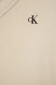 Calvin Klein Jeans Bodi za bebe  95% Pamuk, 5% Elastan