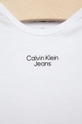 Боді для немовлят Calvin Klein Jeans (2-pack)