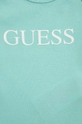 Guess body bawełniane niemowlęce 100 % Bawełna