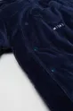 Φόρμες με φουφούλα μωρού OVS σκούρο μπλε