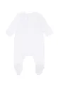 Marc Jacobs Φόρμες με φουφούλα μωρού λευκό