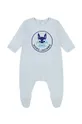 μπλε Marc Jacobs Φόρμες με φουφούλα μωρού Παιδικά