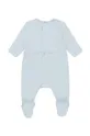 Marc Jacobs Φόρμες με φουφούλα μωρού μπλε