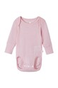 Reima Body bebe roz 5200069A