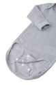 Reima body niemowlęce szary 5200069A