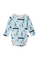 Reima Body bebe albastru 5200071A