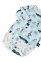 Reima Body bebe albastru 5200071A