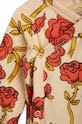Chłopiec Mini Rodini body niemowlęce 2274012142 czerwony