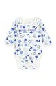 Marc Jacobs body bawełniane niemowlęce 100 % Bawełna