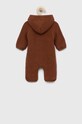 Name it baba nadrág gyapjú keverékből 13207131.CoconutShe barna AW22