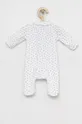 Birba&Trybeyond Φόρμες μωρού λευκό