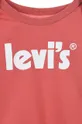 Боди для младенцев Levi's  60% Хлопок, 40% Полиэстер