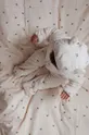 Konges Sløjd rampers bawełniany niemowlęcy