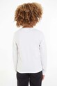 Calvin Klein Jeans longsleeve bawełniany dziecięcy IB0IB01457.9BYY