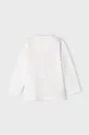 Detská bavlnená košeľa s dlhým rukávom Mayoral  100% Bavlna