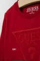 Παιδικό βαμβακερό μακρυμάνικο Guess  100% Βαμβάκι