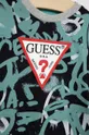 Παιδικό βαμβακερό μακρυμάνικο Guess  100% Βαμβάκι