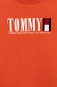 Παιδικό βαμβακερό μακρυμάνικο Tommy Hilfiger  100% Βαμβάκι