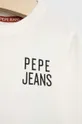 Παιδικό βαμβακερό μακρυμάνικο Pepe Jeans Renato  100% Βαμβάκι