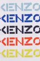 Dječja pamučna majica dugih rukava Kenzo Kids  100% Pamuk