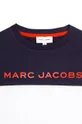 Παιδικό βαμβακερό μακρυμάνικο Marc Jacobs  100% Βαμβάκι