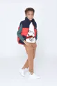 Marc Jacobs longsleeve bawełniany dziecięcy Chłopięcy