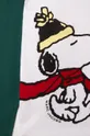 šarena Dječja pamučna majica dugih rukava Marc Jacobs