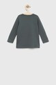 Name it longsleeve dziecięcy Psi Patrol 13208023.BalsamGree zielony AW22